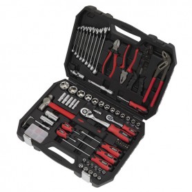 Mechanic\'s Tool Kit 100pc